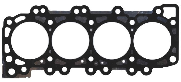 Packning, topplock Elring 715.230 ELRING Packning, topplock Elring 715.230 ELRING