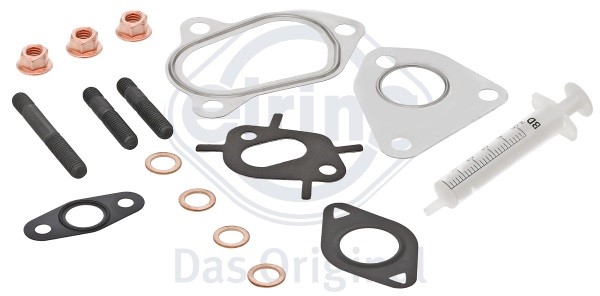 Monteringsats, Turbo Elring 715.310 ELRING Monteringsats, Turbo Elring 715.310 ELRING
