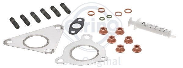 Monteringsats, Turbo Elring 715.340 ELRING