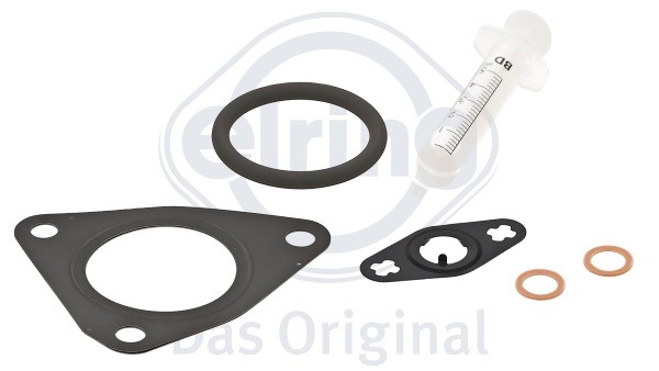 Monteringsats, Turbo Elring 715.500 ELRING