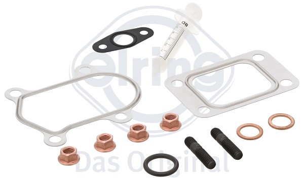 Monteringsats, Turbo Elring 715.620 ELRING