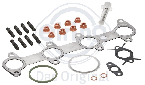 Monteringsats, Turbo Elring 715.730 ELRING