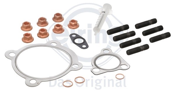 Monteringsats, Turbo Elring 717.951 ELRING