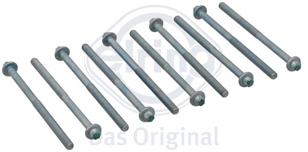Bultsats, topplock Elring 718.630 ELRING