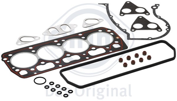 Packningssats, topplock / Sotningssats Elring 720.471 ELRING