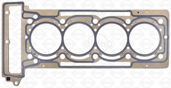 Packning, topplock Elring 720.732 ELRING