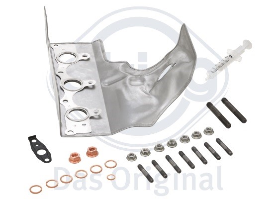 Monteringsats, Turbo Elring 724.810 ELRING