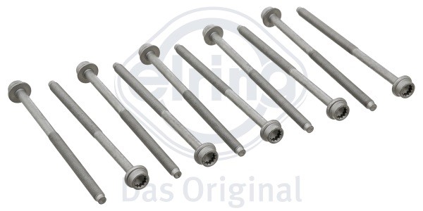 Bultsats, topplock Elring 725.310 ELRING