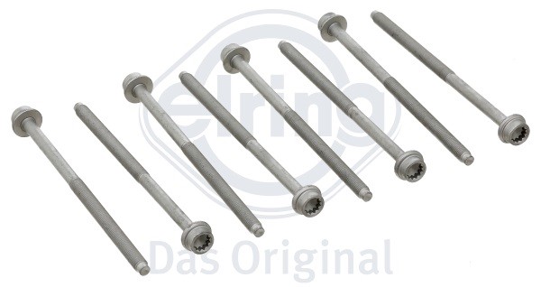 Bultsats, topplock Elring 725.320 ELRING Bultsats, topplock Elring 725.320 ELRING