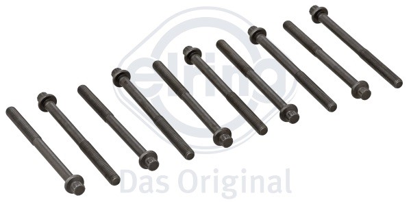 Bultsats, topplock Elring 728.120 ELRING