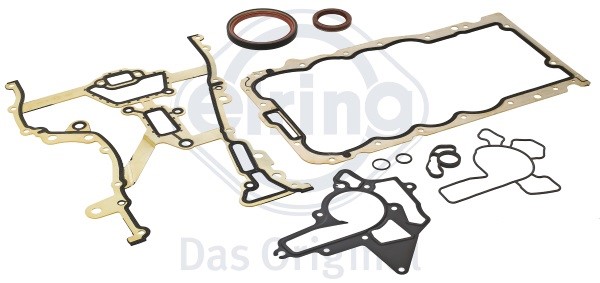 Packningssats, vevhus Elring 729.130 ELRING Packningssats, vevhus Elring 729.130 ELRING