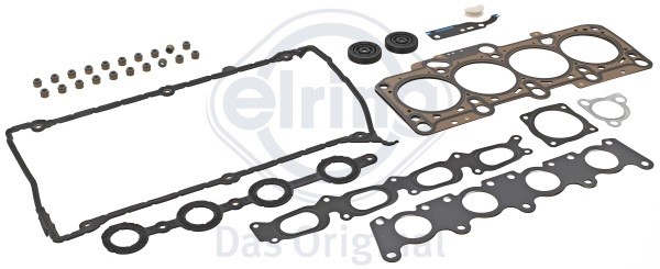 Packningssats, topplock / Sotningssats Elring 729.861 ELRING