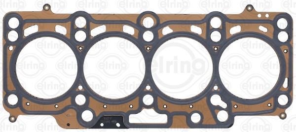 Packning, topplock Elring 732.090 ELRING