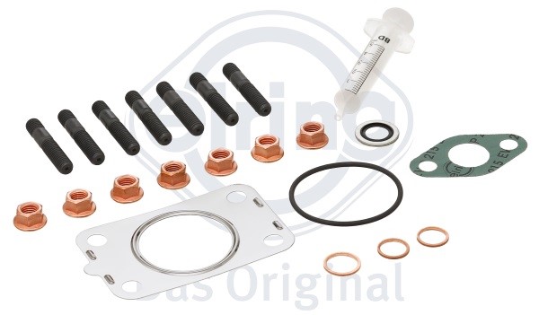 Monteringsats, Turbo Elring 733.690 ELRING