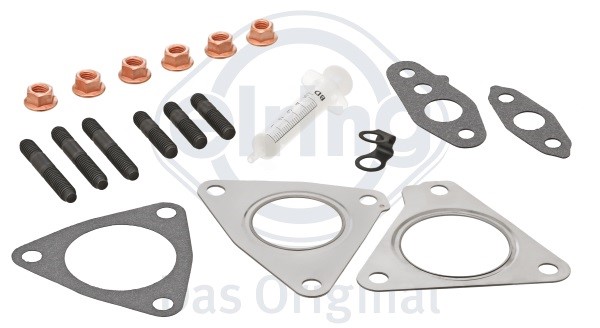 Monteringsats, Turbo Elring 733.860 ELRING