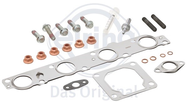 Monteringsats, Turbo Elring 734.820 ELRING