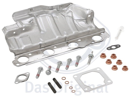 Monteringsats, Turbo Elring 734.830 ELRING