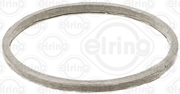 Clip, avgasrör, Vänster Elring 738.820 ELRING