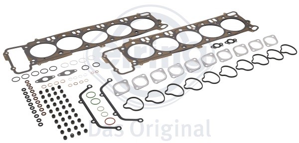Packningssats, topplock / Sotningssats Elring 740.421 ELRING