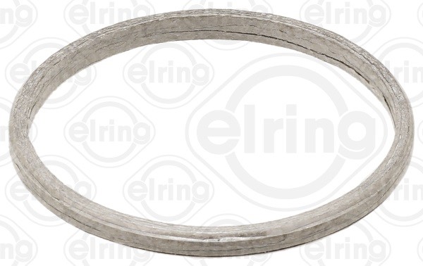 Clip, avgasrör, Höger Elring 742.450 ELRING
