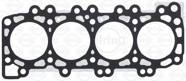 Packning, topplock Elring 743.170 ELRING