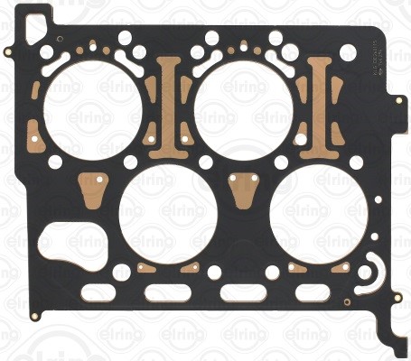 Packning, topplock Elring 744.294 ELRING