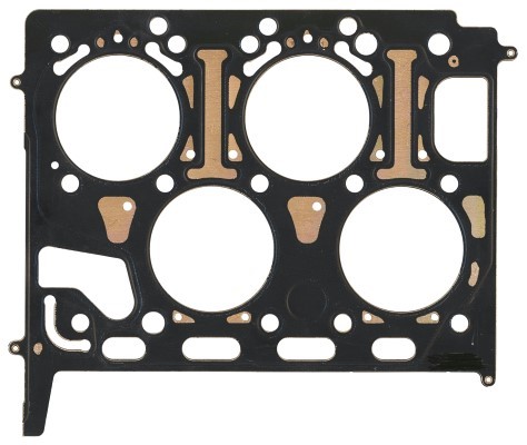 Packning, topplock Elring 744.303 ELRING