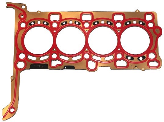 Packning, topplock Elring 744.472 ELRING