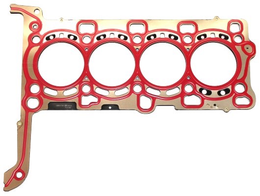 Packning, topplock Elring 744.482 ELRING