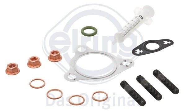 Monteringsats, Turbo ELRING