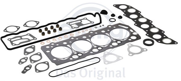 Packningssats, topplock / Sotningssats Elring 752.976 ELRING
