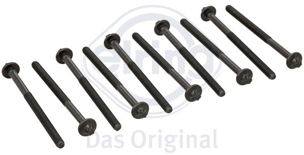 Bultsats, topplock Elring 758.290 ELRING