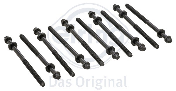 Bultsats, topplock Elring 758.400 ELRING