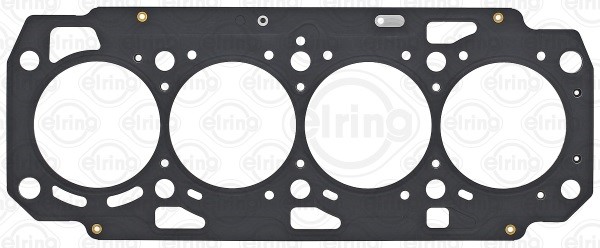 Packning, topplock Elring 758.680 ELRING