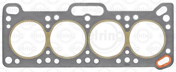Packning, topplock Elring 764.133 ELRING