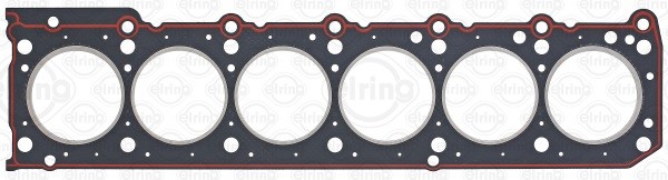 Packning, topplock Elring 764.738 ELRING