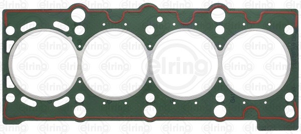 Packning, topplock Elring 767.859 ELRING