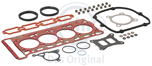 Packningssats, topplock / Sotningssats Elring 770.530 ELRING
