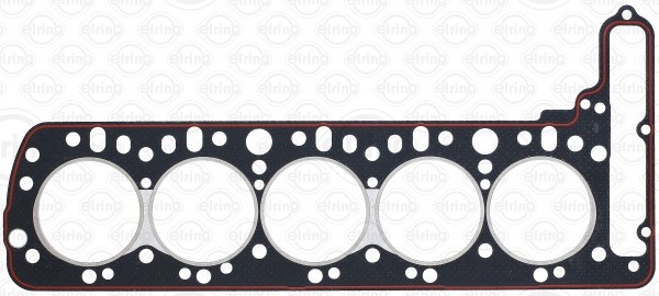 Packning, topplock Elring 776.769 ELRING