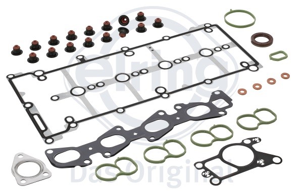 Packningssats, topplock / Sotningssats Elring 789.720 ELRING