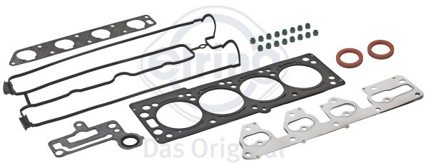 Packningssats, topplock / Sotningssats Elring 789.820 ELRING
