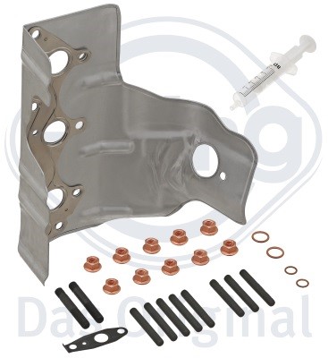 Monteringsats, Turbo Elring 790.210 ELRING