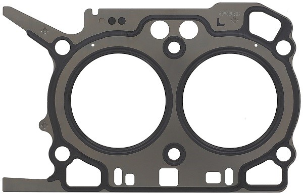Packning, topplock Elring 792.710 ELRING Packning, topplock Elring 792.710 ELRING