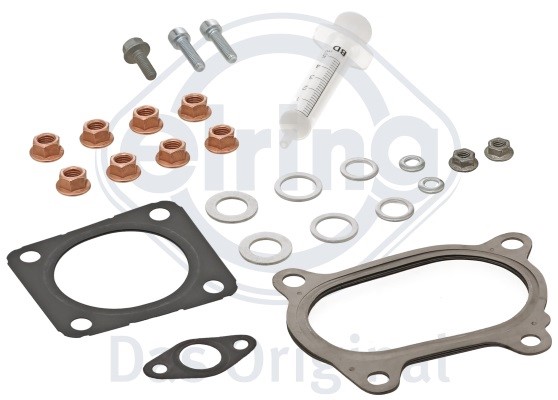Monteringsats, Turbo Elring 796.230 ELRING