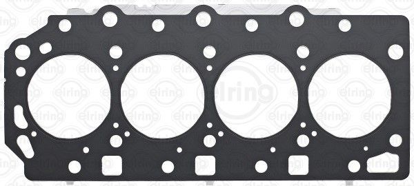 Packning, topplock Elring 800.610 ELRING