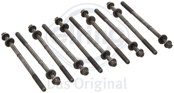 Bultsats, topplock Elring 804.910 ELRING Bultsats, topplock Elring 804.910 ELRING