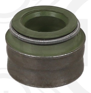 Ventilpackning, Avgas-/utsläppssidan, Insugssidan Elring 814.882 ELRING Ventilpackning, Avgas-/utsläppssidan, Insugssidan Elring 814.882 ELRING