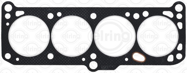 Packning, topplock Elring 818.828 ELRING