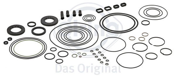 Paqckningssats, automattransmission Elring 821.450 ELRING