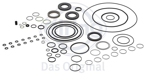 Paqckningssats, automattransmission Elring 821.470 ELRING